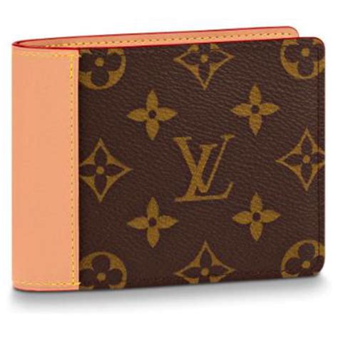 louis vuitton mens wallet bag|Louis Vuitton wallet price original.